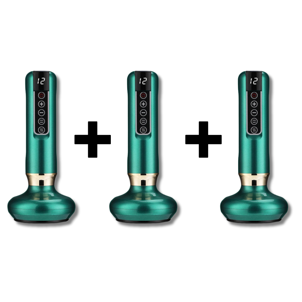 Nuravera™ - Anti-Cellulite Massager