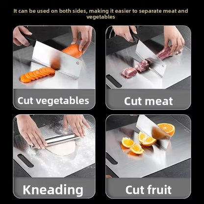 Blade Nova™ - The Permanent Cutting Board
