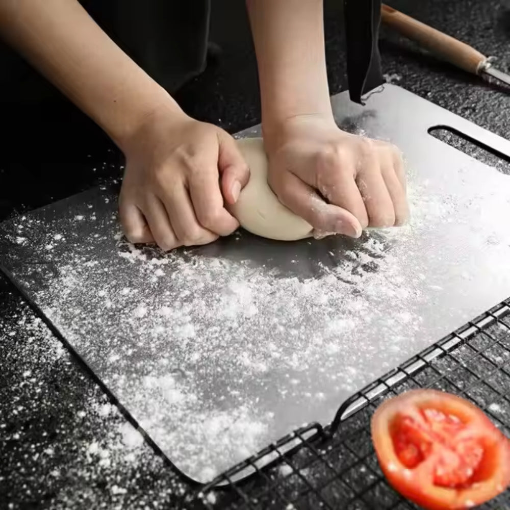 Blade Nova™ - The Permanent Cutting Board