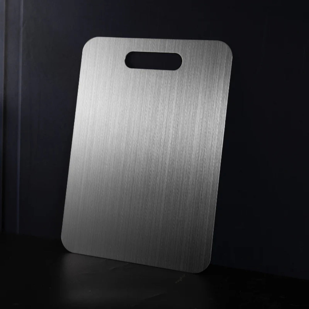 Blade Nova™ - The Permanent Cutting Board