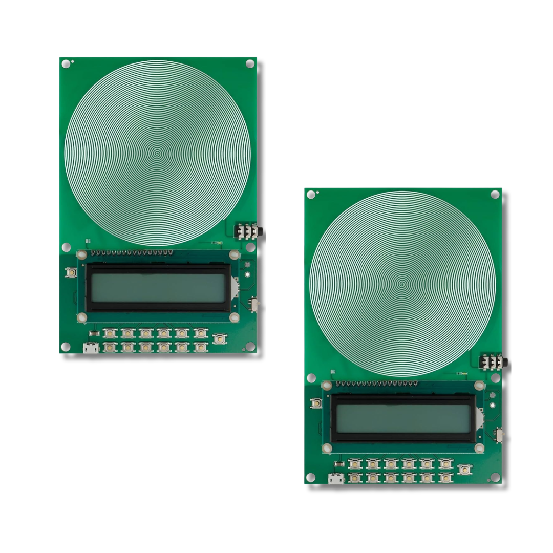 Nuravera™ - Resonance Generator