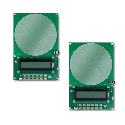 Nuravera™ - Resonance Generator