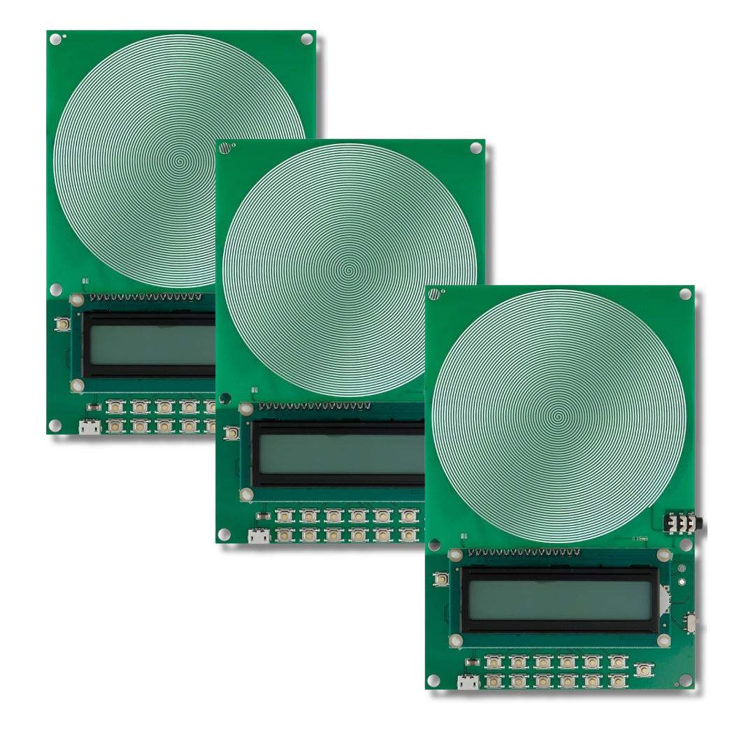 Nuravera™ - Resonance Generator