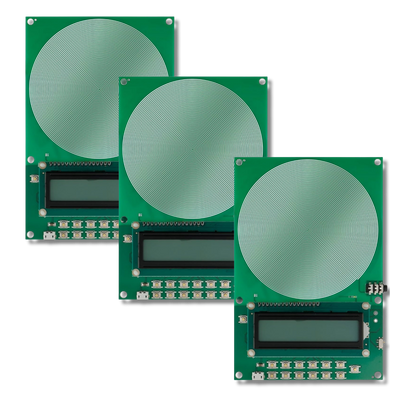 Nuravera™ - Resonance Generator