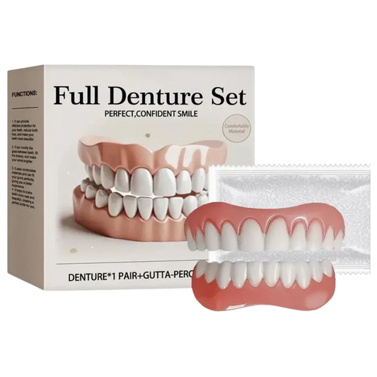 Nuravera™ - Denture Kit