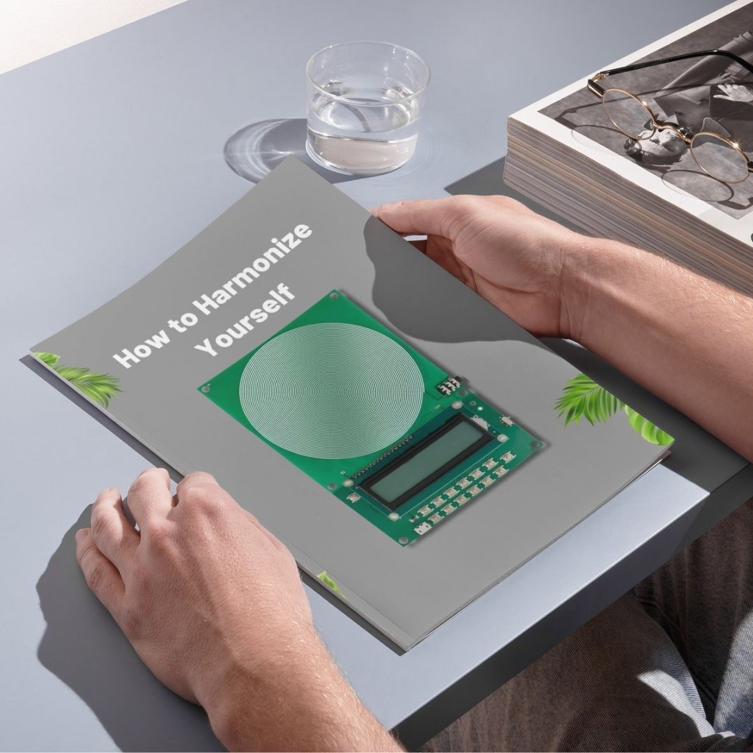 Nuravera™ - Resonance Generator