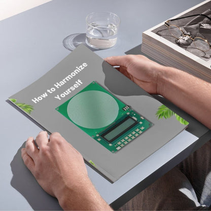 Nuravera™ - Resonance Generator