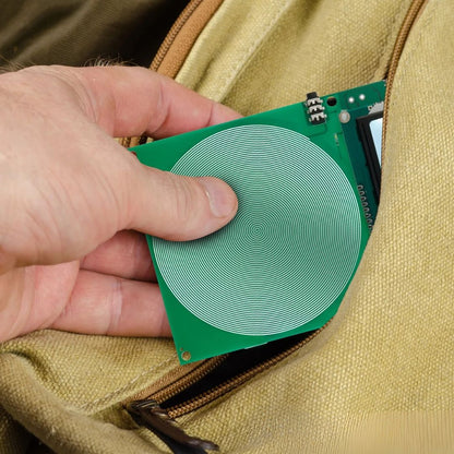 Nuravera™ - Resonance Generator