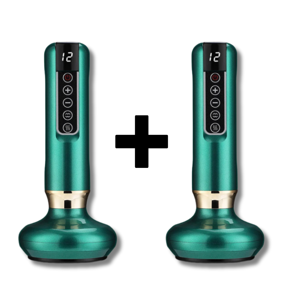 Nuravera™ - Anti-Cellulite Massager