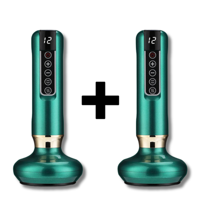 Nuravera™ - Anti-Cellulite Massager