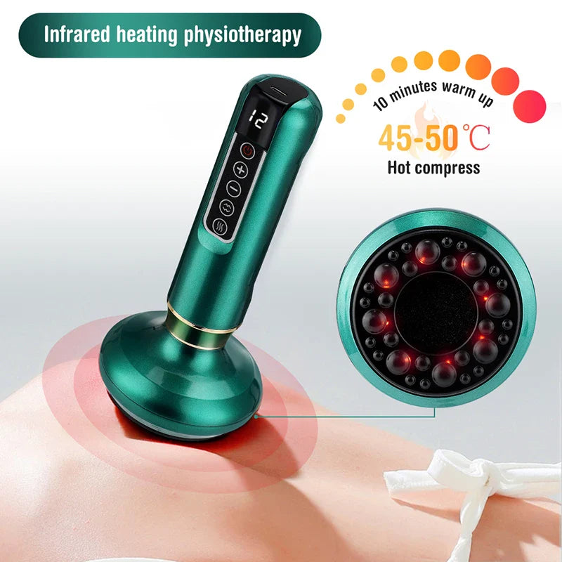 Nuravera™ - Anti-Cellulite Massager