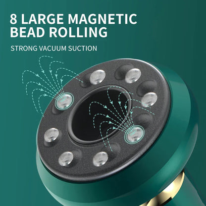 Nuravera™ - Anti-Cellulite Massager