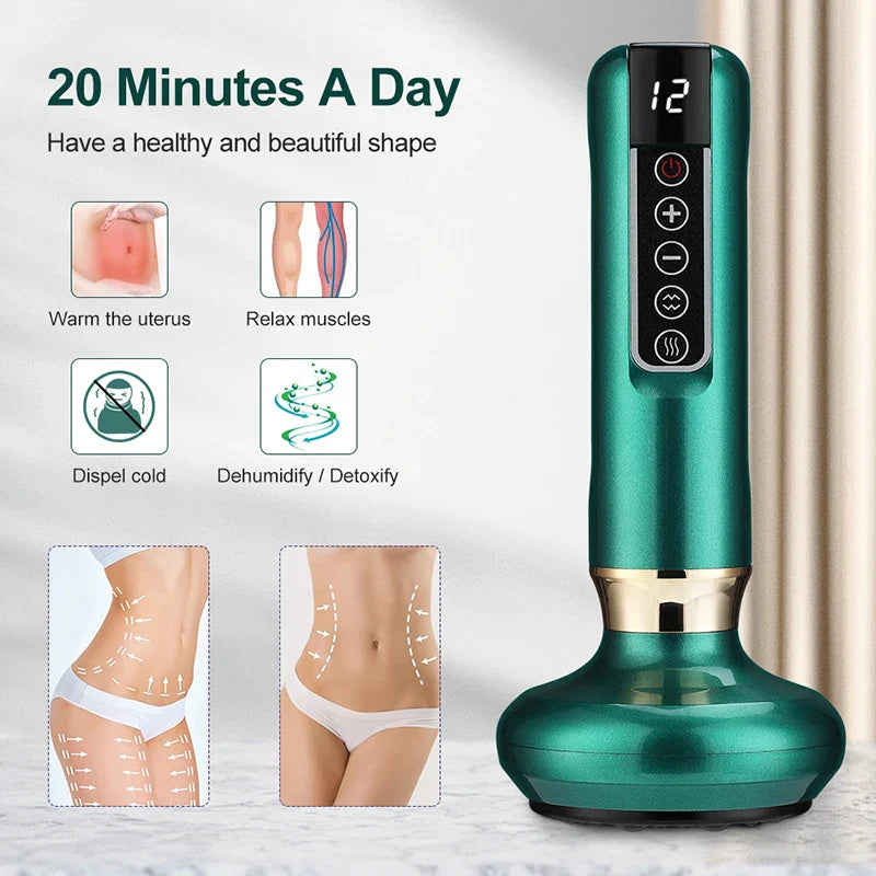 Nuravera™ - Anti-Cellulite Massager