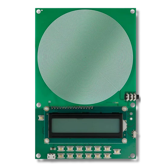 Nuravera™ - Resonance Generator