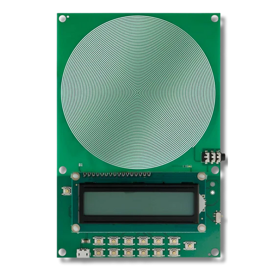 Nuravera™ - Resonance Generator